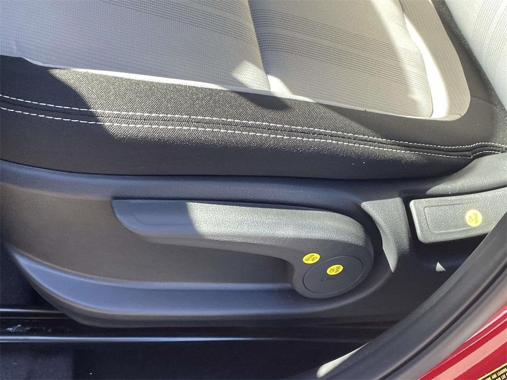 new 2026 Hyundai Venue car, priced at $25,002