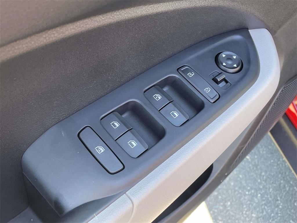 new 2026 Hyundai Venue car, priced at $25,002