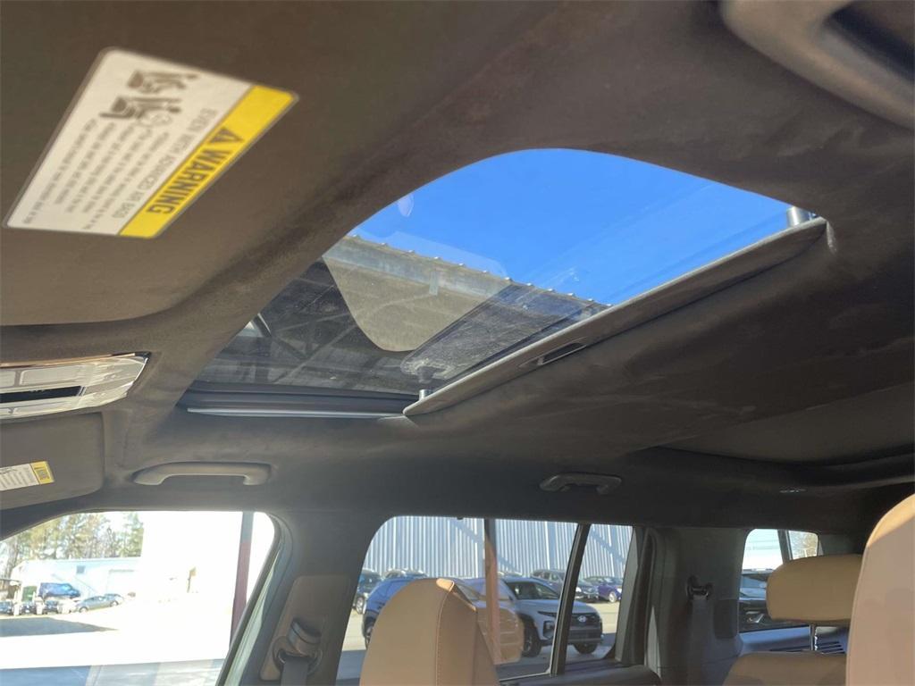 new 2026 Hyundai SANTA FE HEV car, priced at $52,540