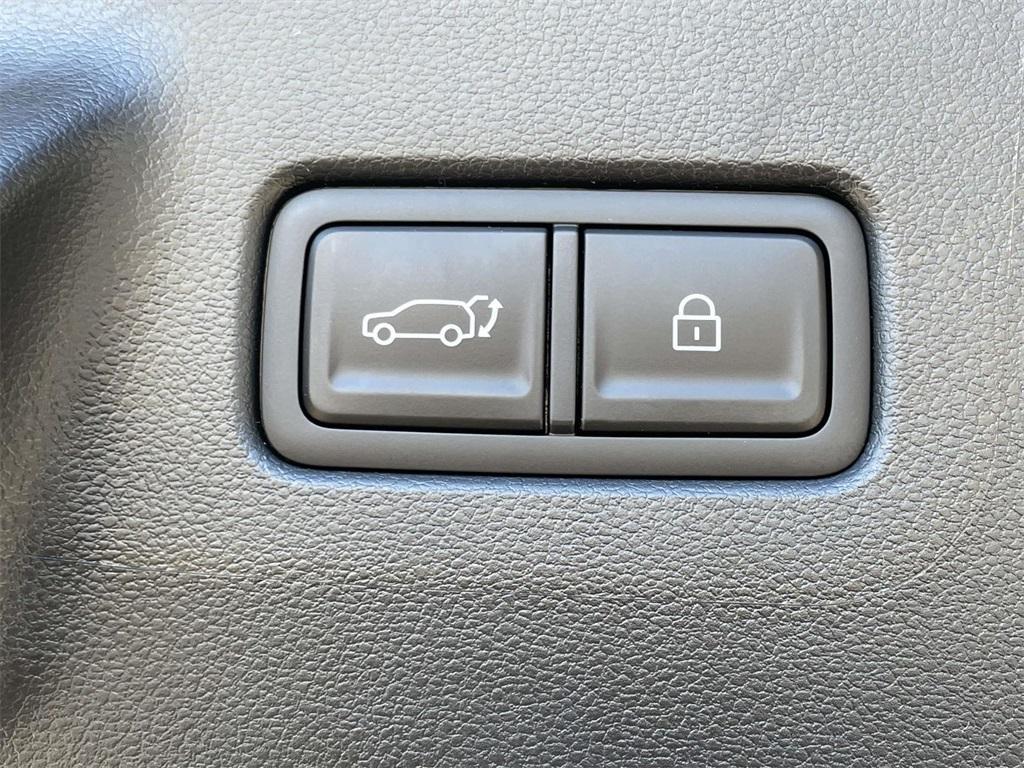 new 2026 Hyundai SANTA FE HEV car, priced at $52,540