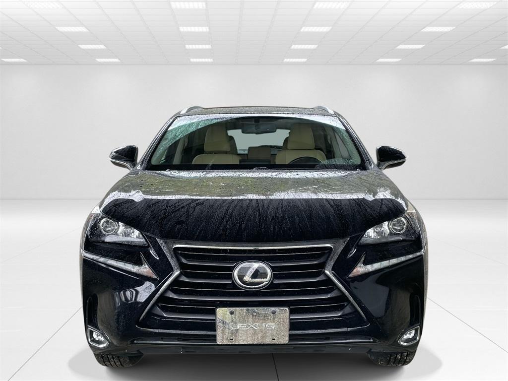 used 2016 Lexus NX 200t car, priced at $23,803