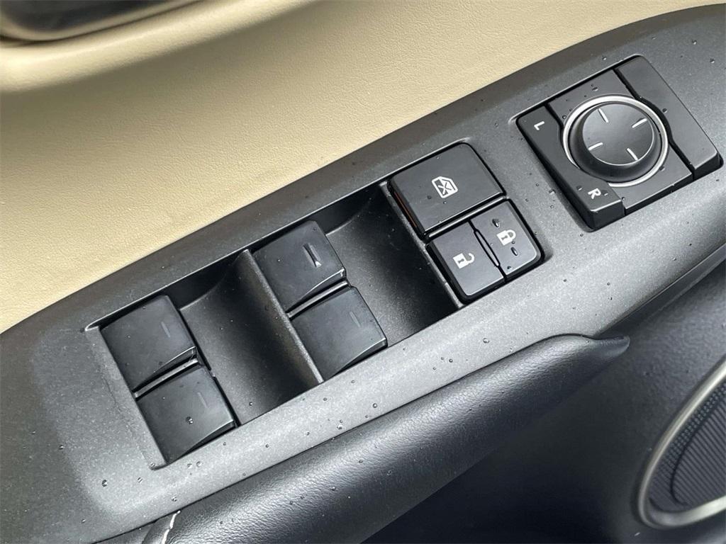 used 2016 Lexus NX 200t car, priced at $23,803