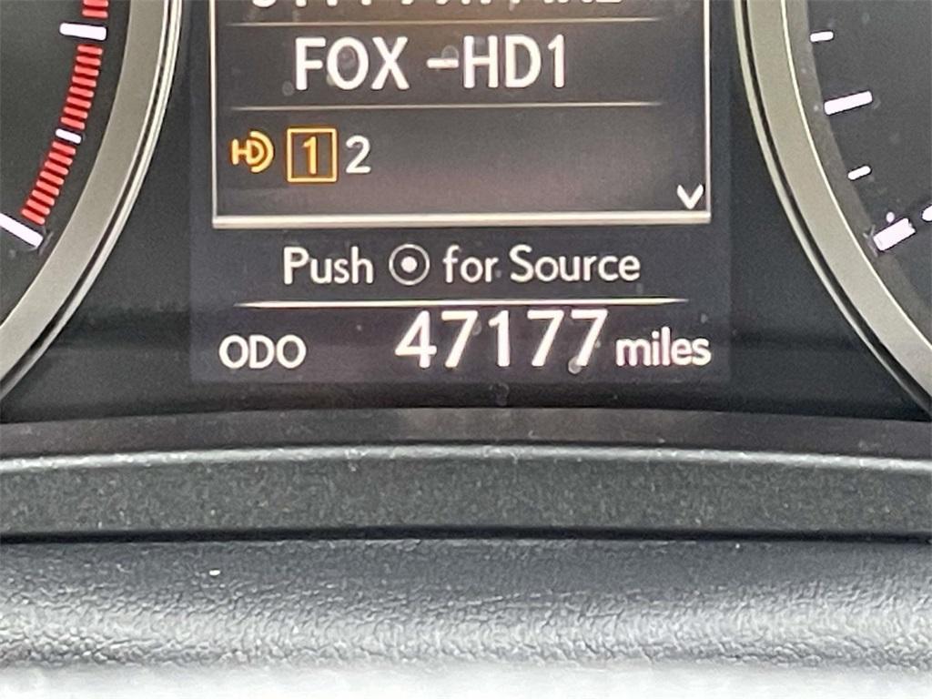 used 2016 Lexus NX 200t car, priced at $23,803