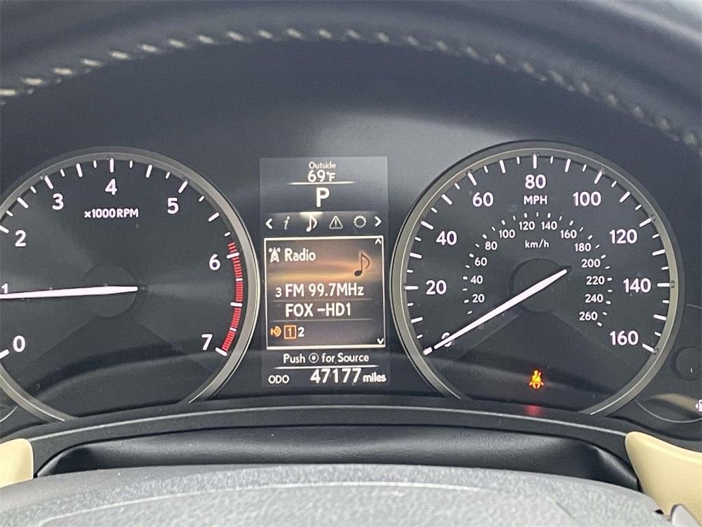 used 2016 Lexus NX 200t car, priced at $23,803