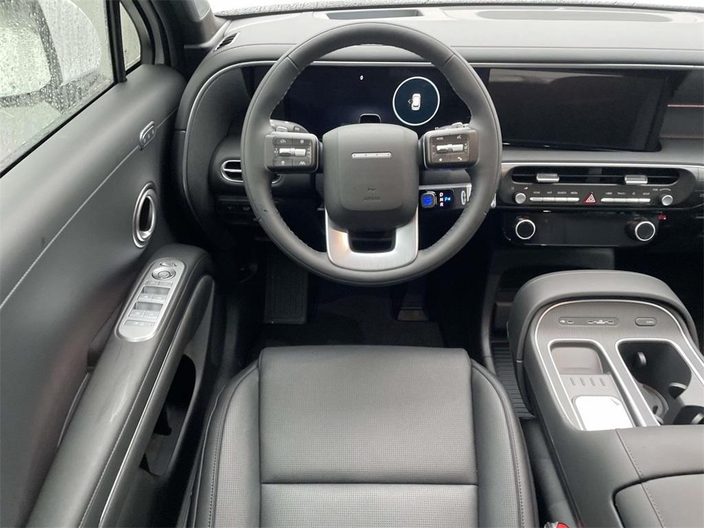 new 2026 Hyundai Palisade car, priced at $57,397