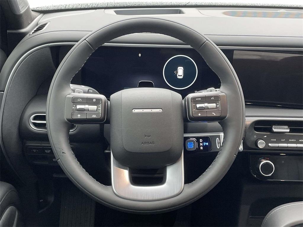 new 2026 Hyundai Palisade car, priced at $57,397