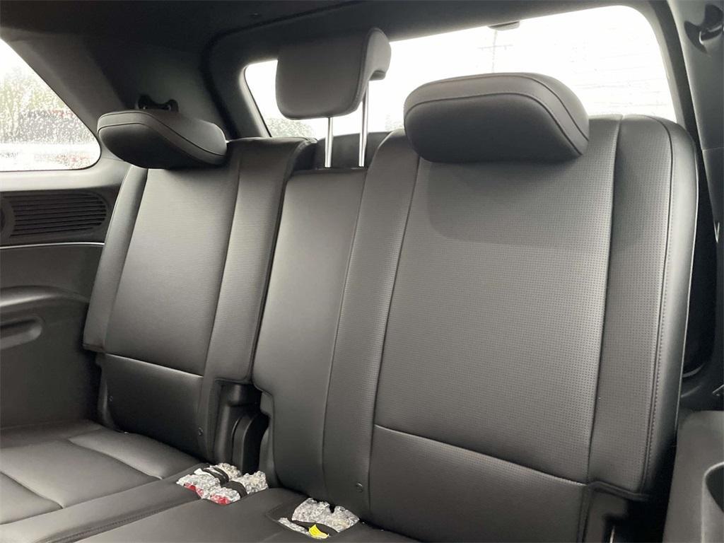 new 2026 Hyundai Palisade car, priced at $57,397