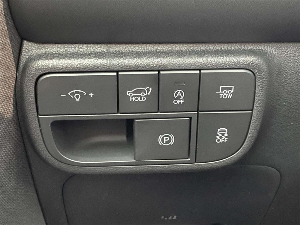 new 2026 Hyundai Palisade car, priced at $57,397