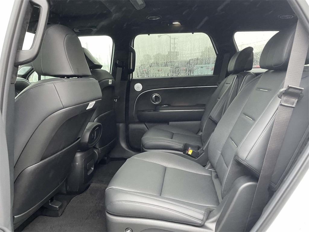 new 2026 Hyundai Palisade car, priced at $57,397