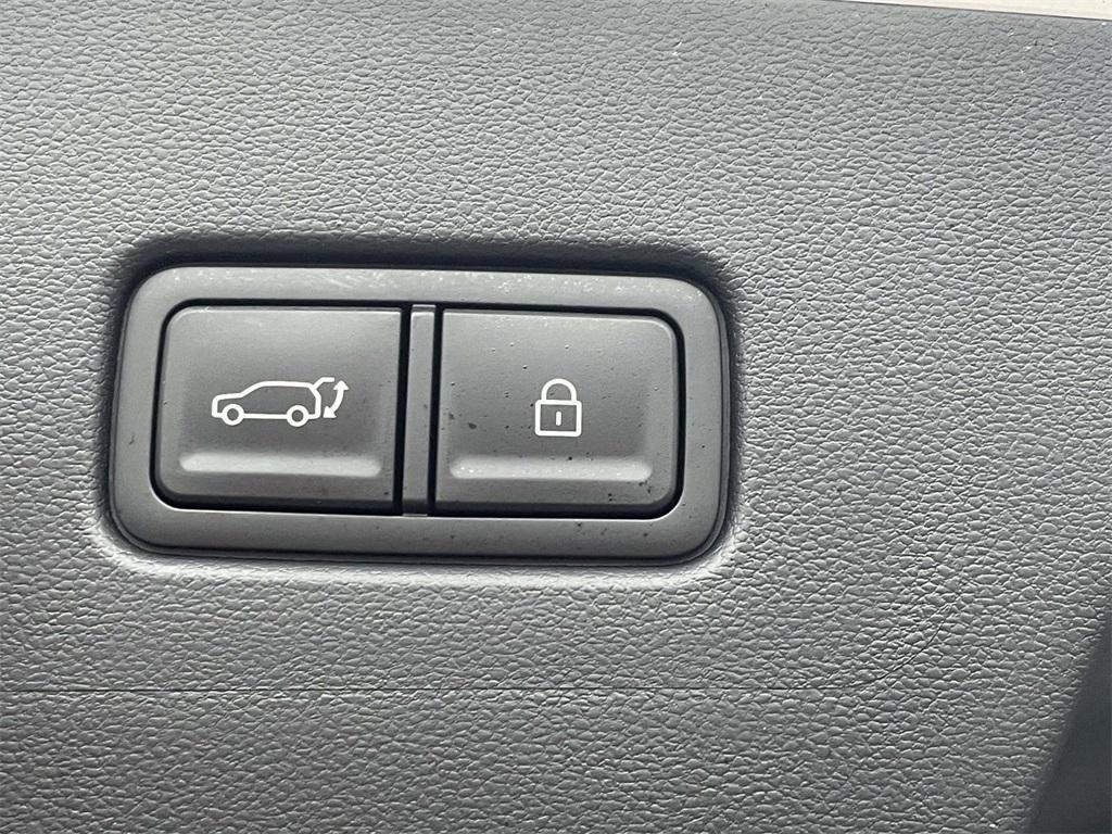 new 2026 Hyundai Palisade car, priced at $57,397