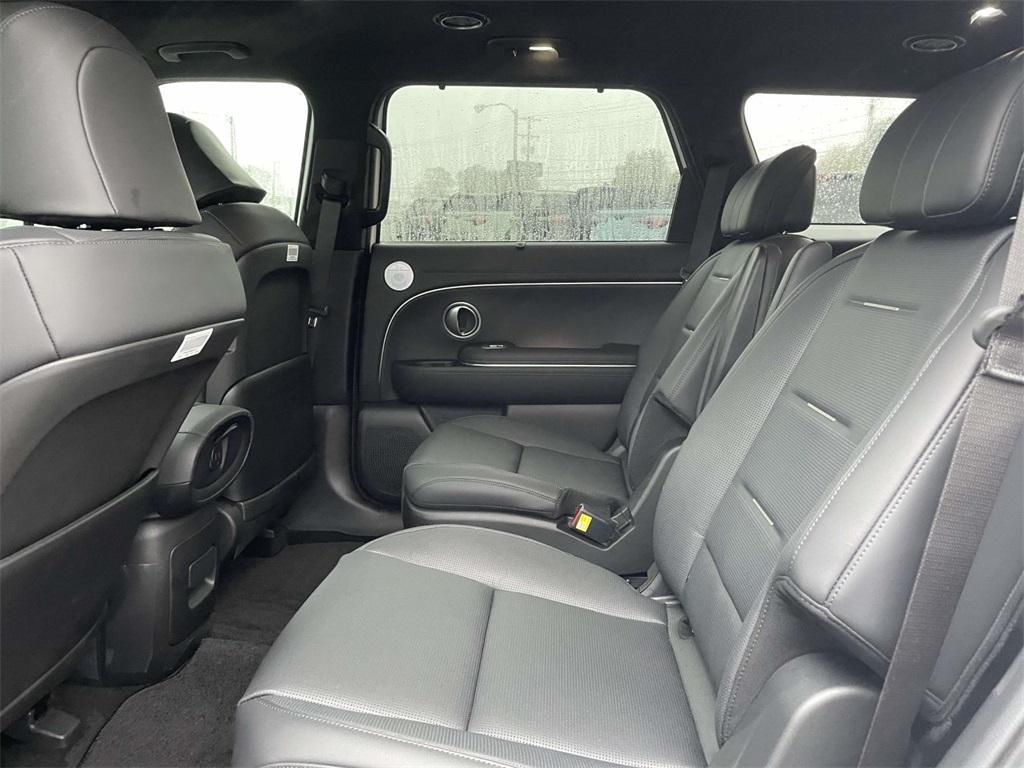 new 2026 Hyundai Palisade car, priced at $57,397