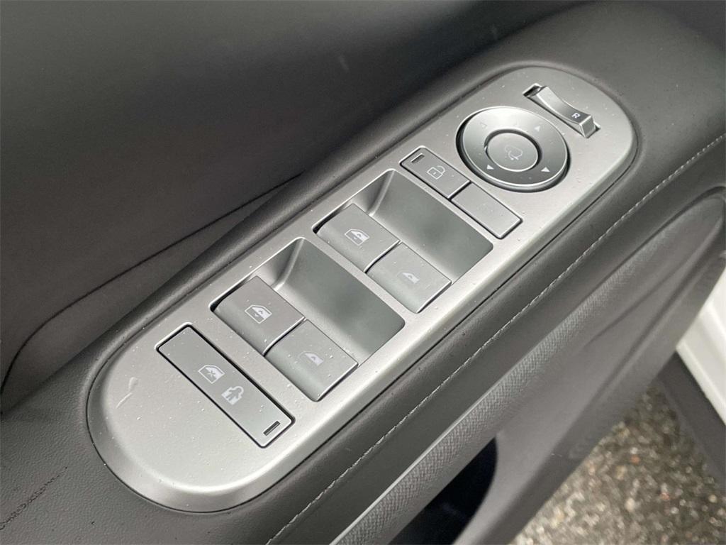 new 2026 Hyundai Palisade car, priced at $57,397