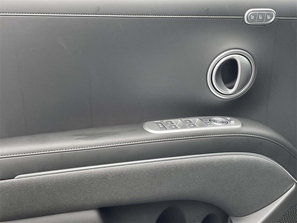 new 2026 Hyundai Palisade car, priced at $57,397