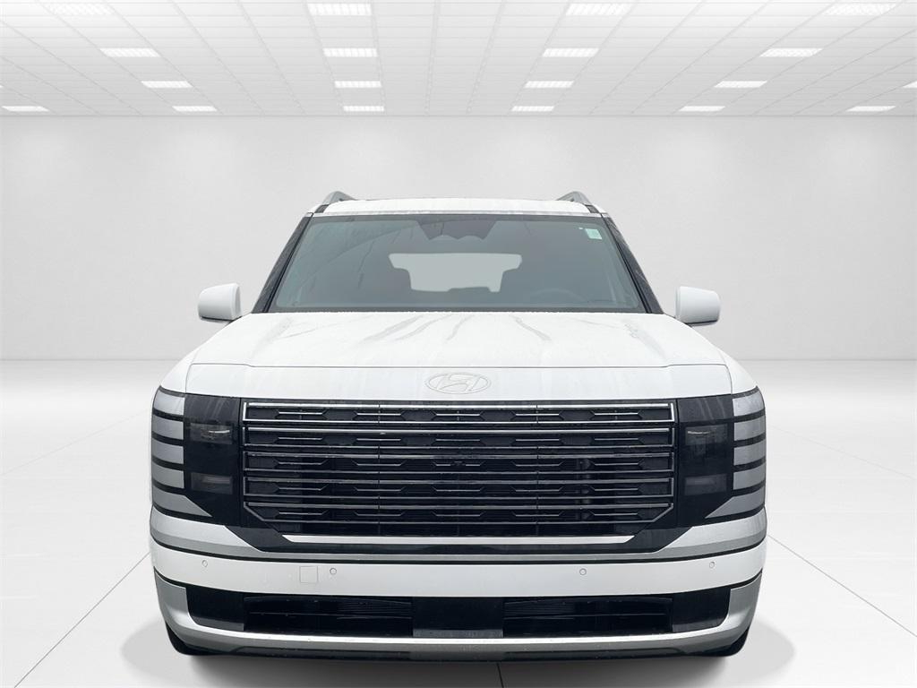 new 2026 Hyundai Palisade car, priced at $57,397