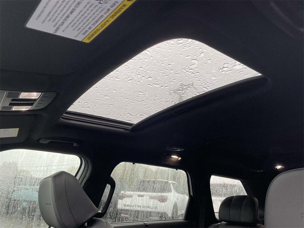 new 2026 Hyundai Palisade car, priced at $57,397