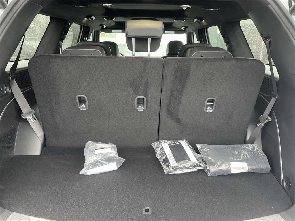 new 2026 Hyundai Palisade car, priced at $57,397