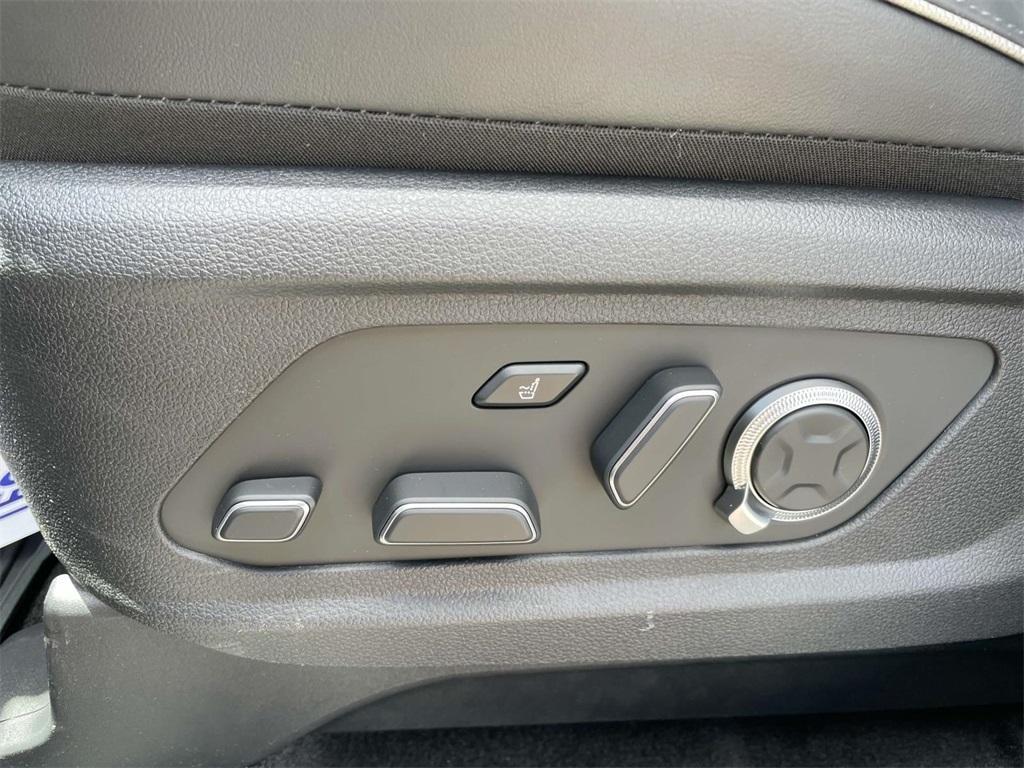 new 2025 Hyundai Palisade car, priced at $56,655
