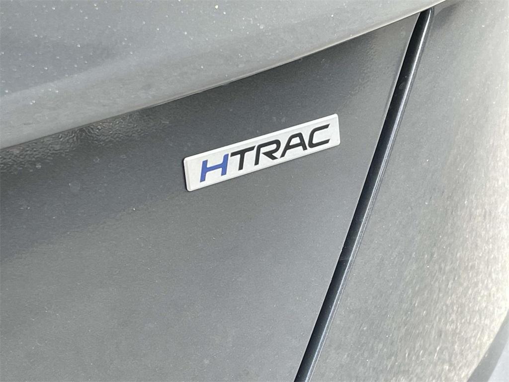 new 2025 Hyundai Kona car, priced at $30,834