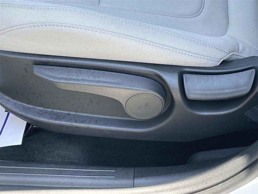 used 2025 Hyundai Tucson car, priced at $27,716