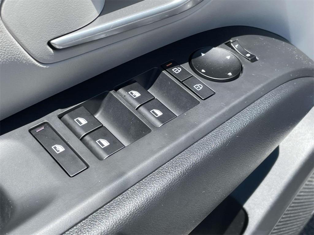 used 2025 Hyundai Tucson car, priced at $27,716