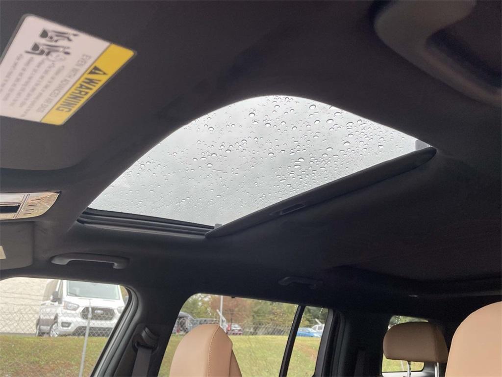 new 2026 Hyundai Santa Fe car, priced at $50,576