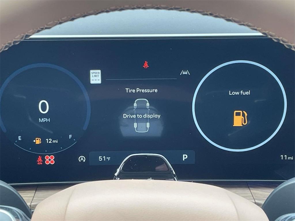 new 2026 Hyundai Santa Fe car, priced at $50,576