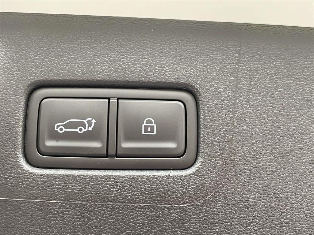 new 2026 Hyundai Santa Fe car, priced at $50,576