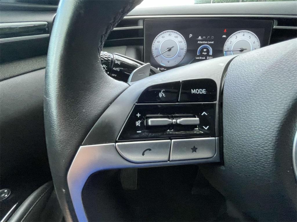 used 2023 Hyundai SANTA CRUZ car, priced at $28,899