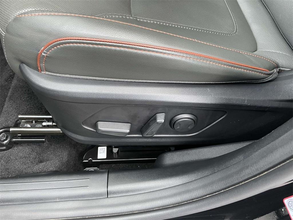 used 2023 Hyundai SANTA CRUZ car, priced at $28,899