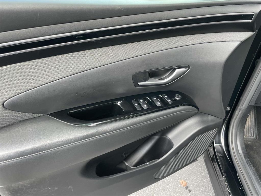 used 2023 Hyundai SANTA CRUZ car, priced at $28,899