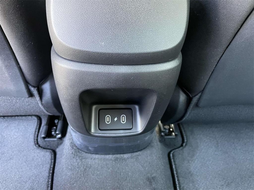 new 2025 Hyundai Elantra car, priced at $24,852