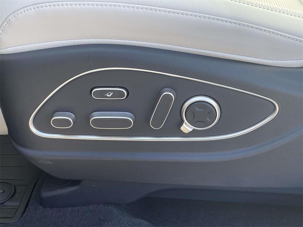 new 2026 Hyundai Palisade car, priced at $56,878