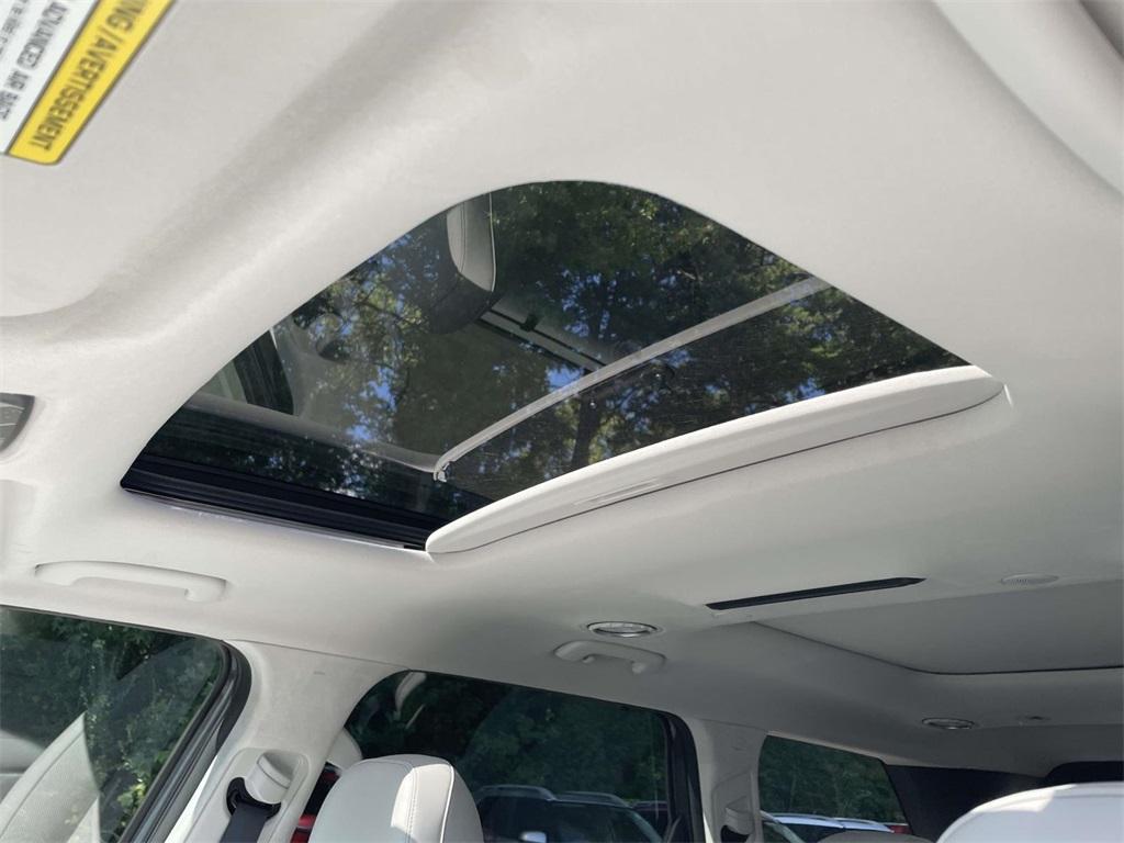 new 2026 Hyundai Palisade car, priced at $56,878