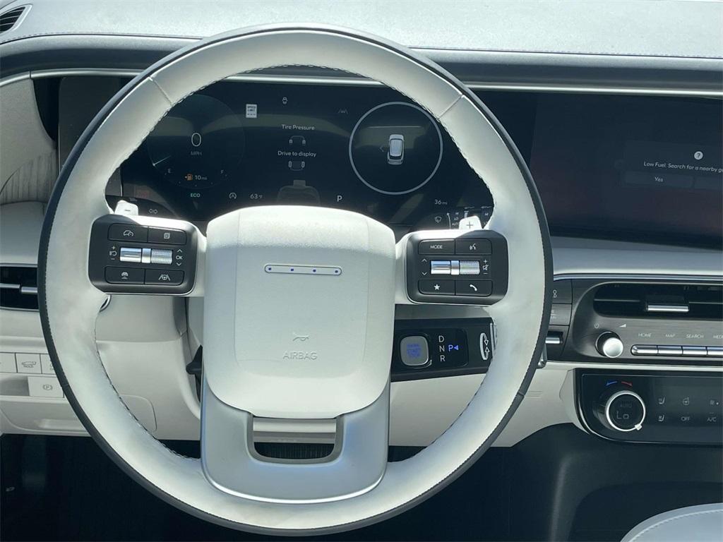 new 2026 Hyundai Palisade car, priced at $56,878