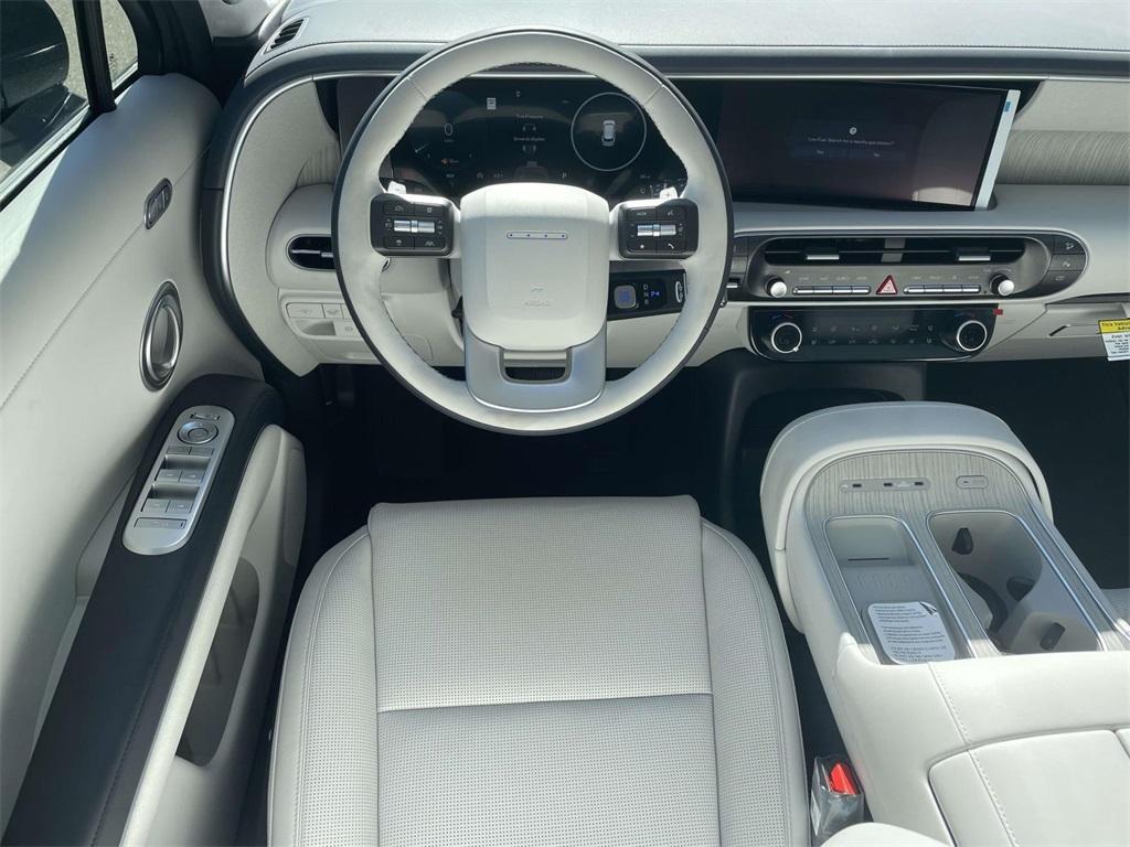 new 2026 Hyundai Palisade car, priced at $56,878