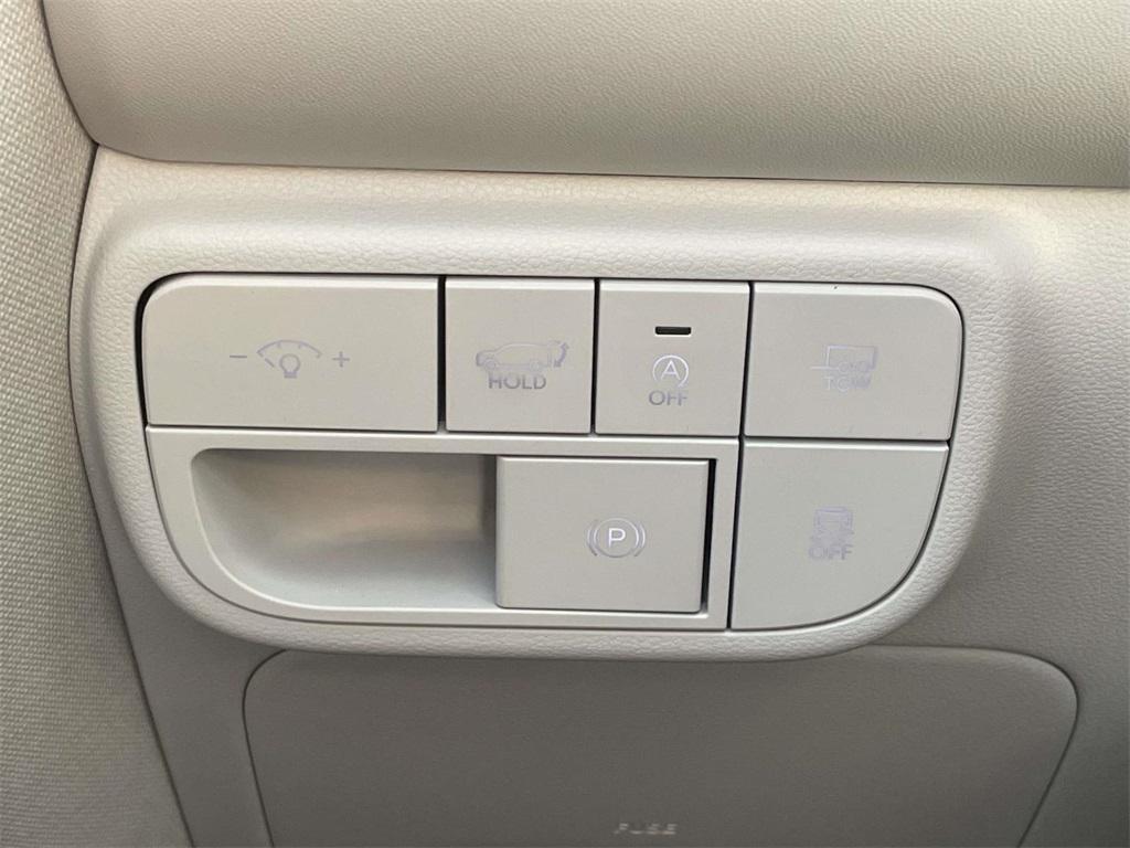 new 2026 Hyundai Palisade car, priced at $56,878