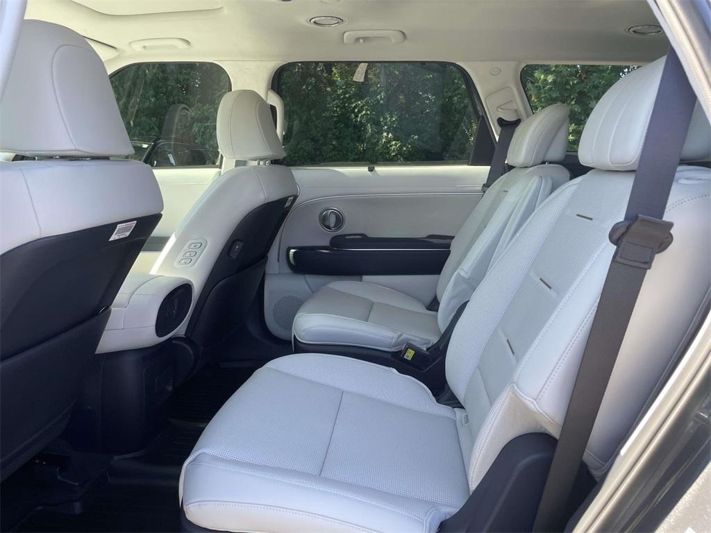 new 2026 Hyundai Palisade car, priced at $56,878