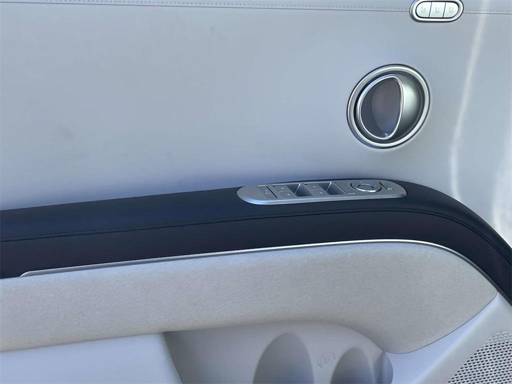 new 2026 Hyundai Palisade car, priced at $56,878