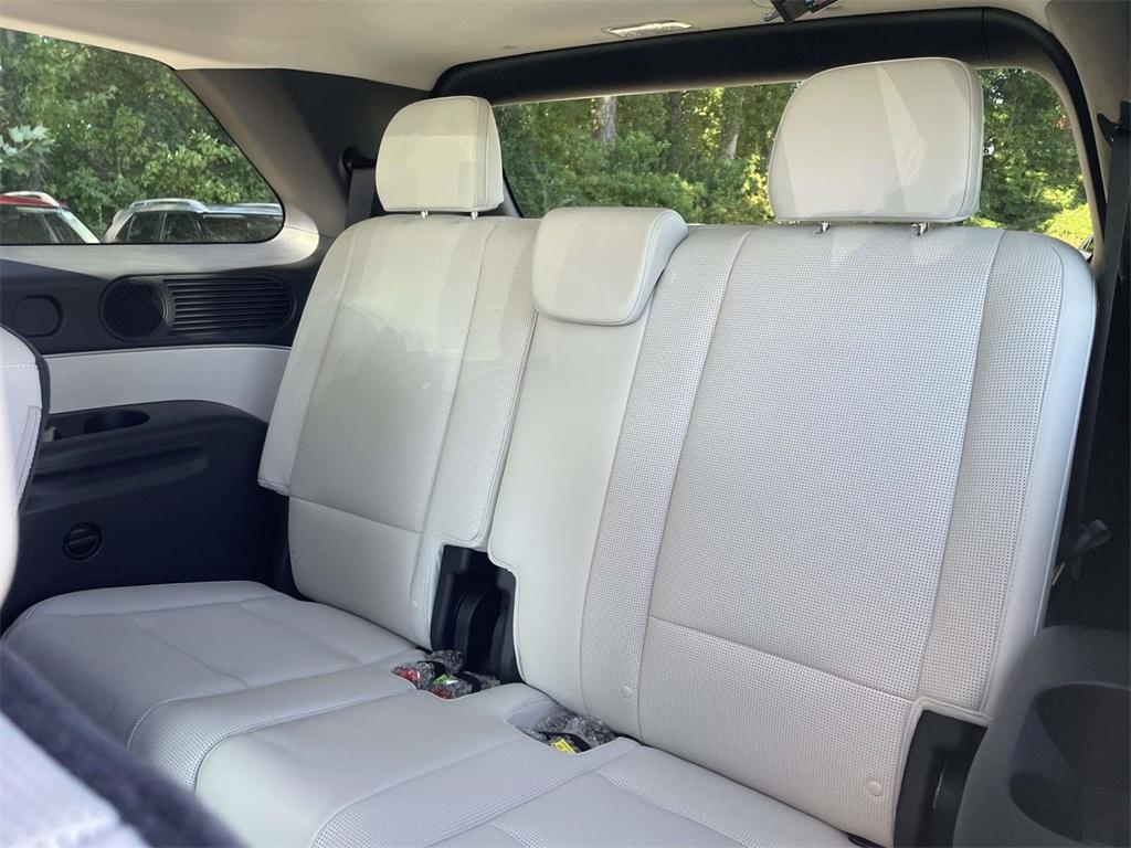 new 2026 Hyundai Palisade car, priced at $56,878