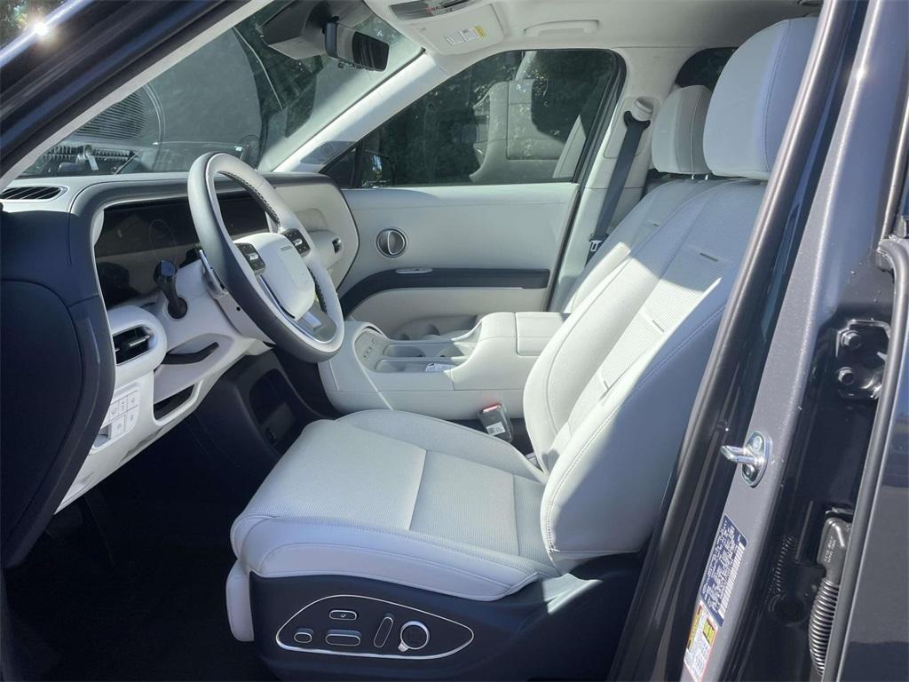 new 2026 Hyundai Palisade car, priced at $56,878