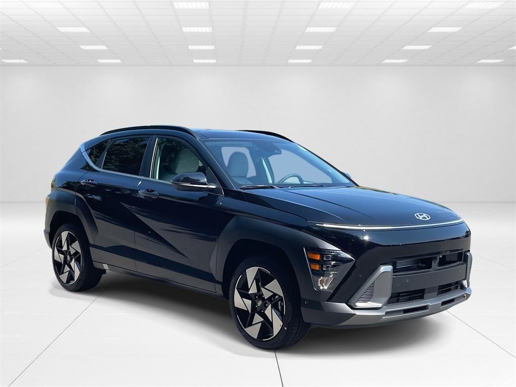 new 2026 Hyundai Kona car, priced at $35,362