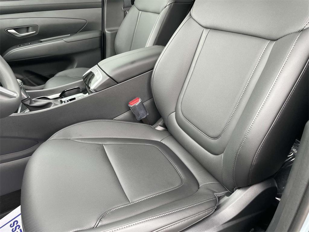 new 2025 Hyundai SANTA CRUZ car, priced at $32,038