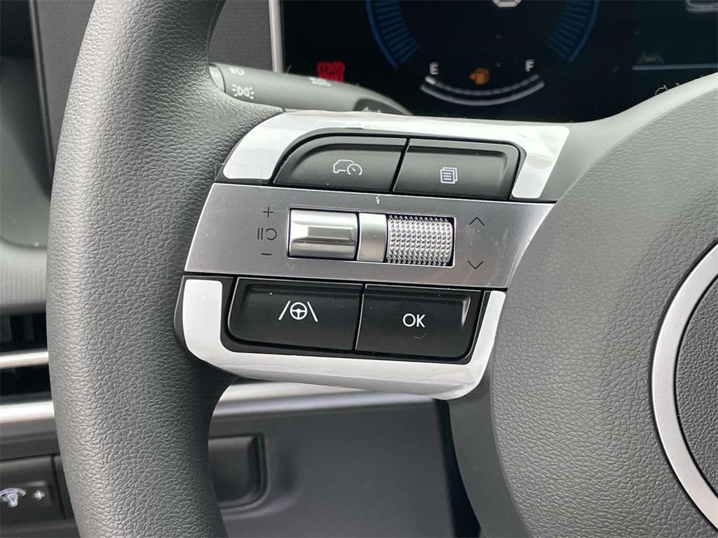 new 2025 Hyundai SANTA CRUZ car, priced at $32,038