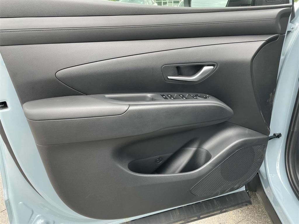 new 2025 Hyundai SANTA CRUZ car, priced at $32,038