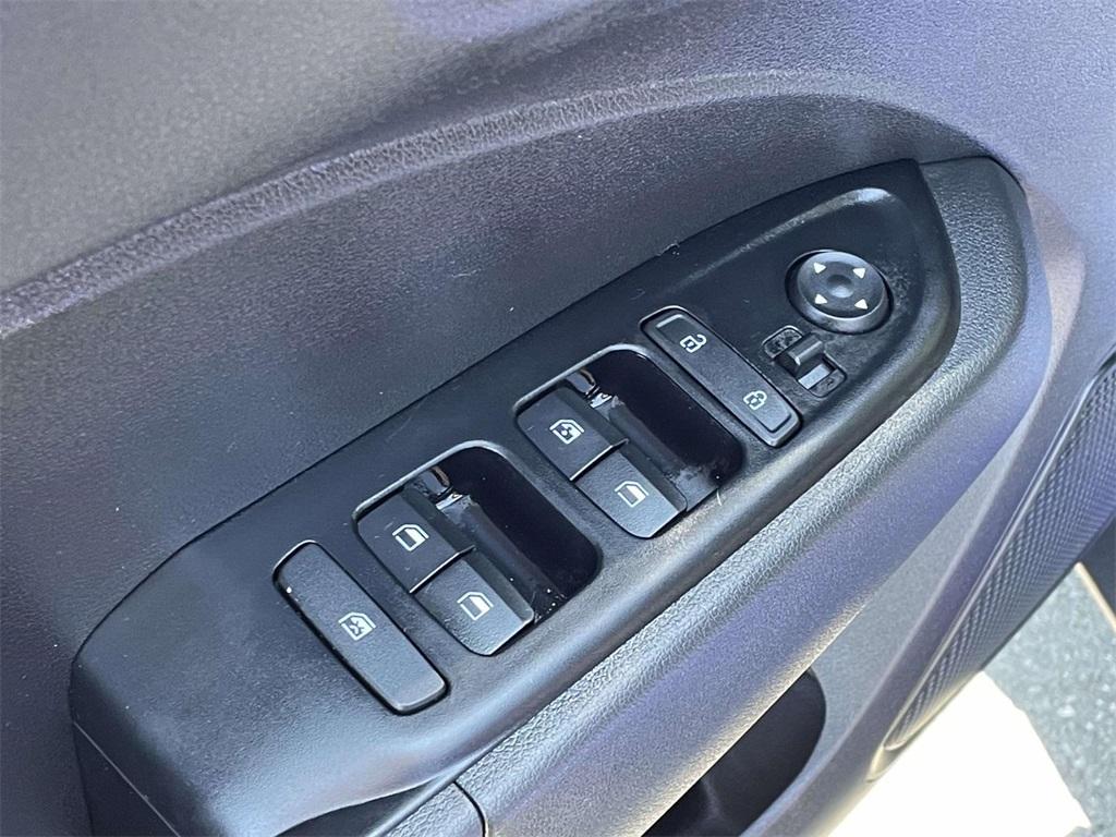 used 2025 Hyundai Venue car, priced at $22,713