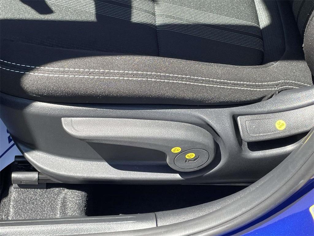 used 2025 Hyundai Venue car, priced at $22,713