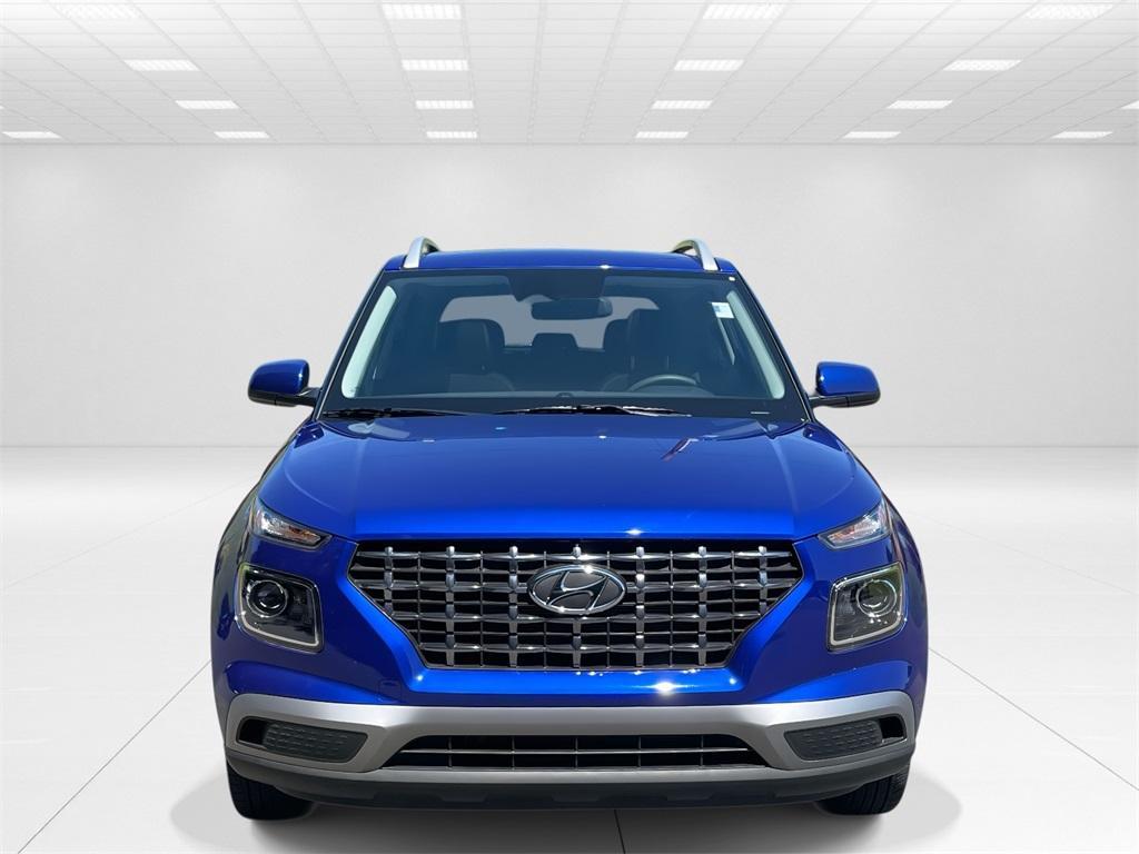 used 2025 Hyundai Venue car, priced at $22,713