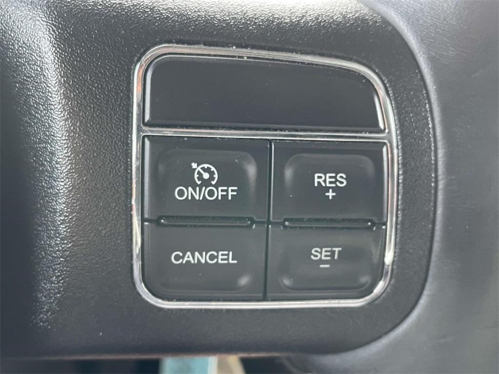 used 2017 Jeep Wrangler car, priced at $21,342