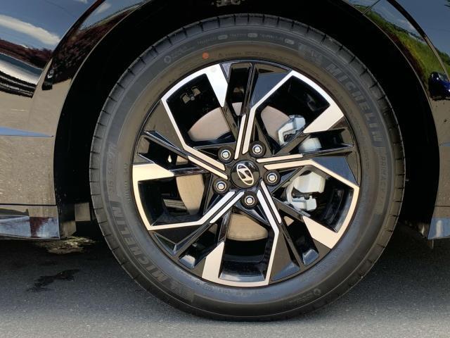 used 2024 Hyundai Sonata car, priced at $29,753