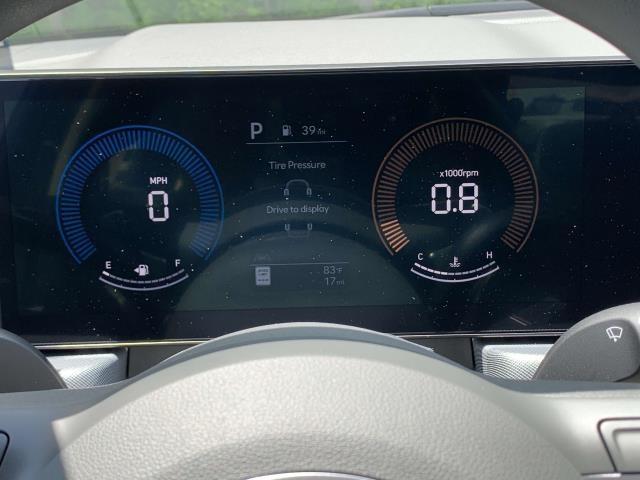 used 2024 Hyundai Sonata car, priced at $29,753